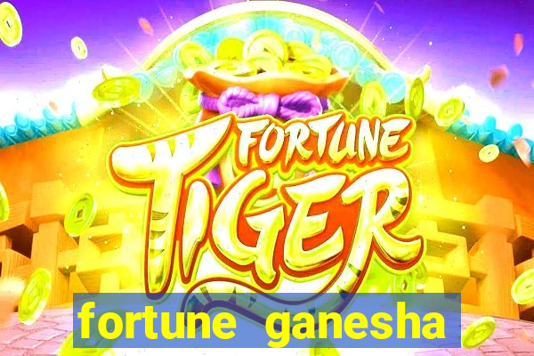 fortune ganesha gold demo